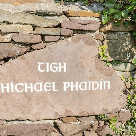 Tigh Mhicheal Phaidin Finny 外观 照片